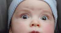 New Volkswagen commercials! 2013 Volkswagen Jetta Safety Commercial - Baby