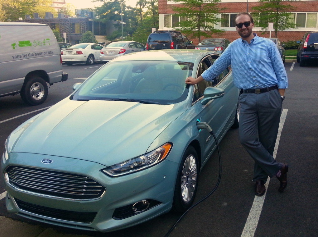 2017 Ford Fusion Energi Se Plug In Hybrid Road Test And Review Be 2017 Ford Fusion Energi Se Plug In Hybrid Road Test And Review