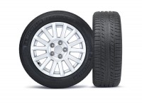 LAST CHANCE: Enter to Win a Set of Michelin Tires Image provided by Michelin USA