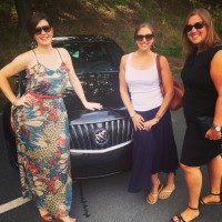 The Fray concert with the Buick Regal GS at #GMSummerSeries 2014-07-16 17.08.12-2