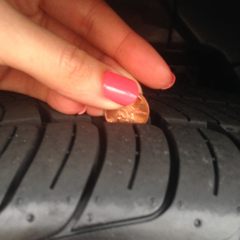 Two Things You Need to Check Before Your Next Drive