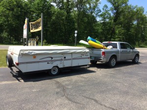 Running with the Ram | 1500 EcoDiesel proves its real ...