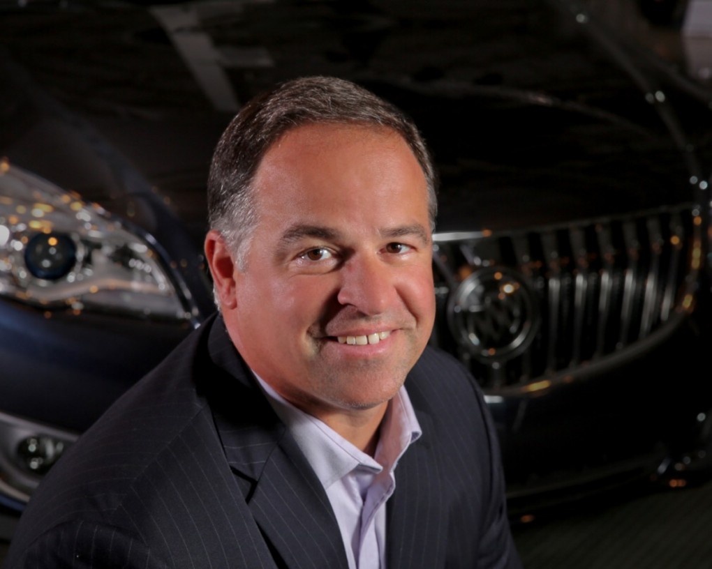 Industry Pulse | Tony DiSalle on the new, modern Buick