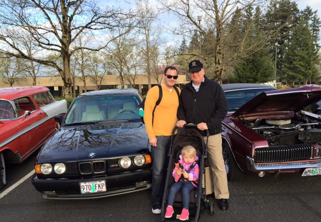 How I Drive | Joel Feder from Internet Brands