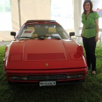 melandbarbieferrari