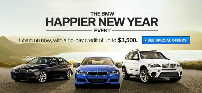 What is the best day to buy a luxury import car? December 31, 2012