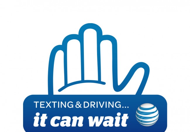 AT&T’s ‘It Can Wait’ campaign: starting a movement