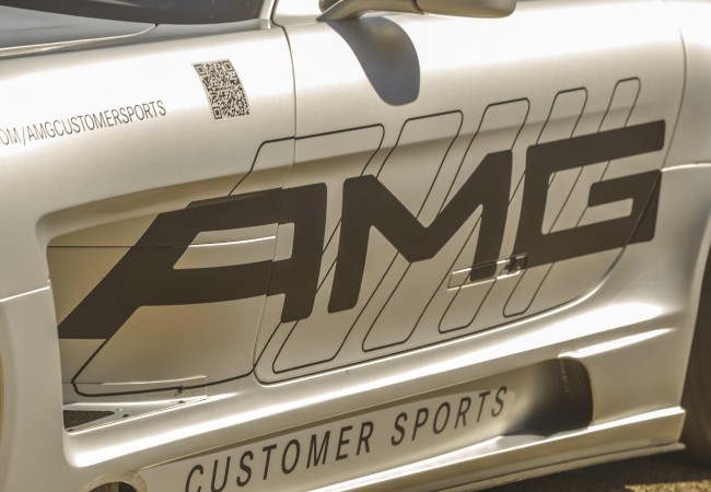 Desert Dream|AMG experience with Mercedes-Benz