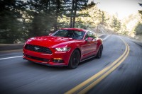 2015 Mustang GT