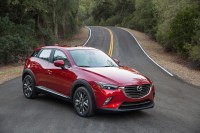 2016CX-3