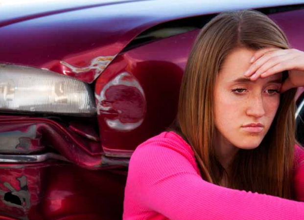 AAA video | Proof teens shouldn’t multitask behind the wheel