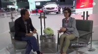 Be Car Chic and MotoManTV