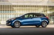 2016 Elantra GT profile view