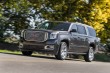 2015 Yukon XL Denali