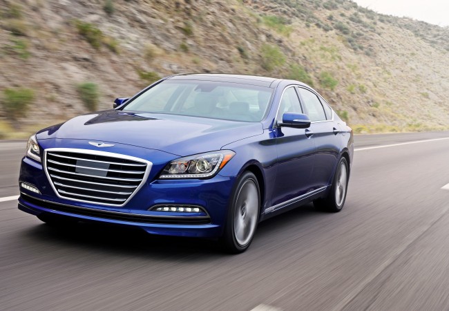 7 kinds of sedans you should consider in 2016