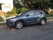 Mazda CX-5 Blue Reflex Mica