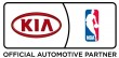 Kia NBA logo