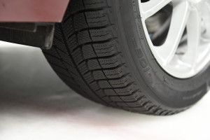 Michelin X-ICE XI3